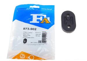 Резинка глушителя Daewoo Lanos 1.3/1.5/1.6 16V 97-