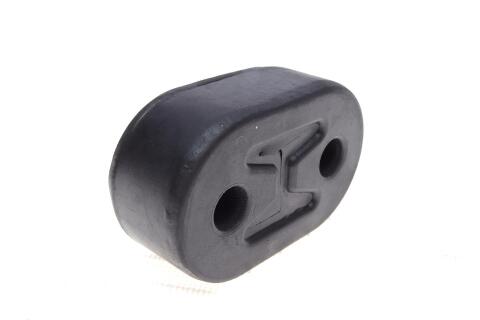 Гумка глушника Daewoo Lanos 1.3/1.5/1.6 16V 97-