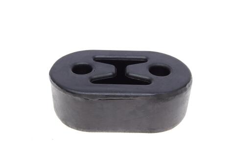 Гумка глушника Daewoo Lanos 1.3/1.5/1.6 16V 97-