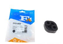 Гумка глушника Hyundai Tucson/Kia Sportage1.6/1.7/2.0 CRDi 04- Гумка глушника Hyundai Tucson/Kia Sportage1.6/1.7/2.0 CRDi 04-