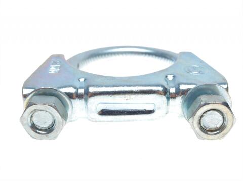 Хомут глушника Audi/Citroen/Daewoo/Fiat/Ford/Iveco/Lada/MB/Nissan/Opel/Peugeot/Renault/VW (42 мм) Хомут глушника Audi/Citroen/Daewoo/Fiat/Ford/Iveco/Lada/MB/Nissan/Opel/Peugeot/Renault/VW (42 мм)