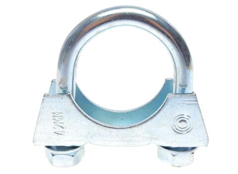Хомут глушника Ford Ka 1.3i 96-08 (42mm) Хомут глушника Ford Ka 1.3i 96-08 (42mm)