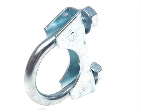 Хомут глушника Ford Ka 1.3i 96-08 (42mm) Хомут глушника Ford Ka 1.3i 96-08 (42mm)