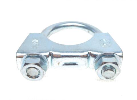 Хомут глушника Ford Ka 1.3i 96-08 (42mm) Хомут глушника Ford Ka 1.3i 96-08 (42mm)