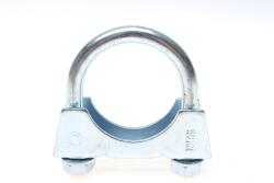 Хомут глушителя (d=52mm)