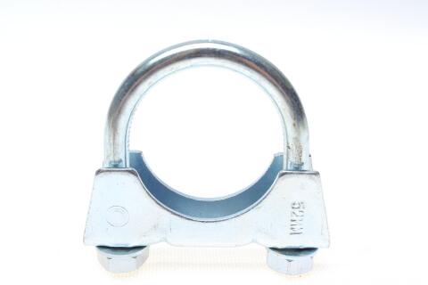 Хомут глушника (d=52mm)