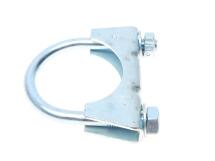 Хомут глушителя Mazda 626 1.8/2.0 87-92 (58 мм) Хомут глушителя Mazda 626 1.8/2.0 87-92 (58 мм)