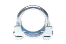 Хомут глушника Ford Fiesta -95