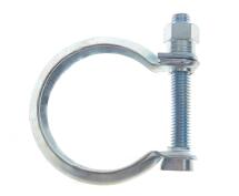 Хомут глушника Citroen Jumpy/Berlingo/Nemo 1.4 i 08- / Peugeot Expert/Partner (59mm) Хомут глушника Citroen Jumpy/Berlingo/Nemo 1.4 i 08- / Peugeot Expert/Partner (59mm)