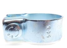 Хомут глушителя Audi/BMW/Fiat/Mazda/MB/Opel/Renault/Skoda/Volvo/VW (d=54,5 мм) Хомут глушителя Audi/BMW/Fiat/Mazda/MB/Opel/Renault/Skoda/Volvo/VW (d=54,5 мм)