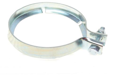 Хомут глушителя MB (d=116mm)