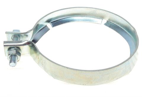 Хомут глушителя MB (d=116mm)