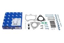 Комплект прокладок турбіни Renault Master 3.0 dCi 03- Комплект прокладок турбіни Renault Master 3.0 dCi 03-