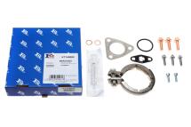 Комплект прокладок турбины MB A-class (W168) 98-04