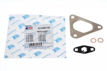 Комплект прокладок турбіни MB Vito (W639) 03-