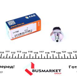 Датчик давления масла Hyundai Sonata 3.0i/Mitsubishi Lancer/Colt 1.6-3.0i 91-15 (M1/8x28) 0.40 bar
