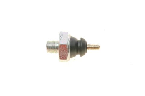 Датчик тиску оливи Ford Transit 2.5D 88-92 (0.4 bar) (1/8x27 NPTF) Датчик тиску оливи Ford Transit 2.5D 88-92 (0.4 bar) (1/8x27 NPTF)