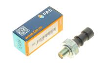 Датчик давления масла Opel Combo/Astra/Vectra/Corsa 1.0-1.8 96- (M10x1) (черный)