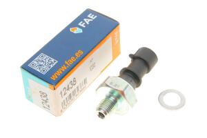 Датчик тиску оливи Opel Astra H/Vectra C/Corsa D 1.7-3.0 6V CDTi 05- (M10x1) (0.2 bar)