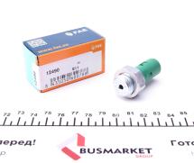 Датчик тиску оливи Renault Megane I/Clio I 91-03 (0,21 bar) (M18x1,5) (зелений) Датчик тиску оливи Renault Megane I/Clio I 91-03 (0,21 bar) (M18x1,5) (зелений)