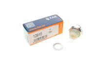 Датчик тиску оливи VW Caddy II 1.6 95-97 (1.8 bar) (білий)