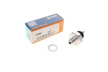 Датчик тиску оливи VW LT 2.4D 78-96 (1.4 bar) (чорний)