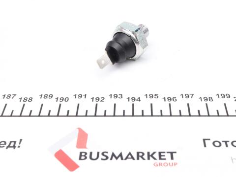 Датчик тиску оливи VW Golf/Polo 1.4 16V 95- (чорний)