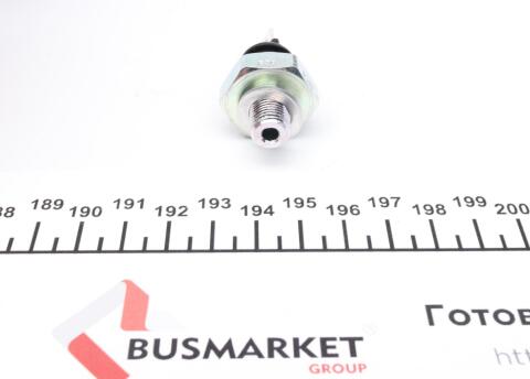 Датчик тиску оливи VW Golf/Polo 1.4 16V 95- (чорний)