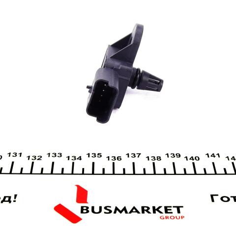 Датчик тиску наддува Citroen Berlingo 1.6VTi/Peugeot Partner 1.6 09- Датчик тиску наддува Citroen Berlingo 1.6VTi/Peugeot Partner 1.6 09-