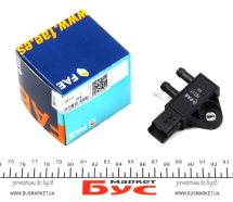 Датчик тиску вихлопних газів Peugeot Expert/Fiat Scudo 2.0HDi 07- Датчик тиску вихлопних газів Peugeot Expert/Fiat Scudo 2.0HDi 07-