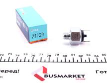 Датчик педалі гальма Audi 80/Opel Rekord/VW LT -83 (M10x1)