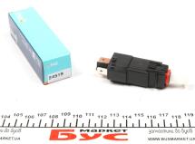 Датчик педали тормоза Opel Combo/Corsa/Meriva 1.3-1.8CDTi 00- (4 конт.) Датчик педали тормоза Opel Combo/Corsa/Meriva 1.3-1.8CDTi 00- (4 конт.)