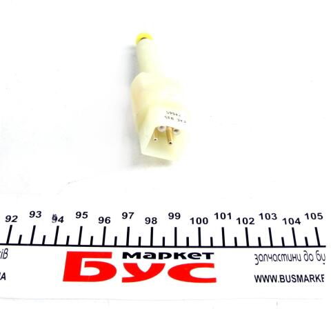 Датчик педалі гальма VW Passat/Audi A4/A6/A8 1.6-3.0 94-05 (4 конт.) Датчик педалі гальма VW Passat/Audi A4/A6/A8 1.6-3.0 94-05 (4 конт.)