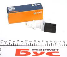 Датчик педалі гальма Citroen Jumper/Peugeot Boxer 1.9D-2.8HDi 94-02 (2 конт.)