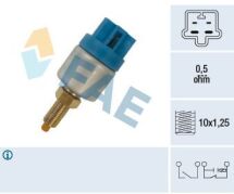 Датчик педалі гальма Lexus LS/Toyota Land Cruiser 89-07 Датчик педалі гальма Lexus LS/Toyota Land Cruiser 89-07