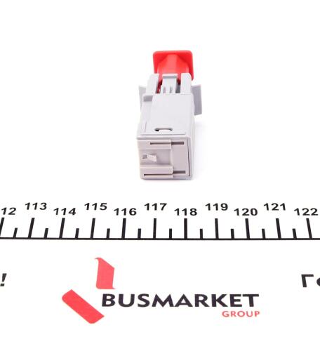 Датчик педалі зчеплення Opel Combo 1.3/1.7 CDTI 01- (сірий)