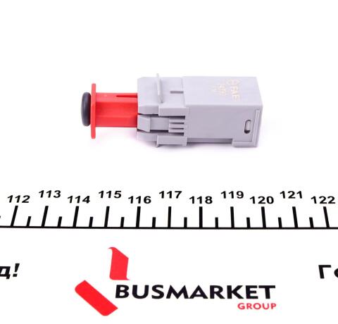 Датчик педалі зчеплення Opel Combo 1.3/1.7 CDTI 01- (сірий)