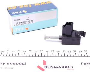 Датчик педалі зчеплення Ford Transit 2,2/2.4/3.2 TDCi 06-14 (чорний)