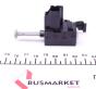Датчик педалі зчеплення Ford Transit 2,2/2.4/3.2 TDCi 06-14 (чорний), фото 2 - интернет-магазин Auto-Mechanic