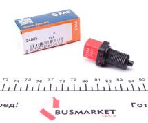 Датчик педалі гальма Citroen Jumpy/Fiat Scudo 1.6/2.0/1.9D 96-06 (червоний)