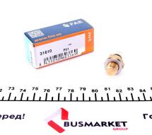 Датчик температури охолоджуючої рідини VW Caddy II 1.4/1.6/1.9D 95-04 (M10x1)