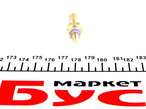 Датчик температури охолоджуючої рідини Ford Escort/Fiesta/Sierra 1.1-2.9 83-93 (коричневий) Датчик температури охолоджуючої рідини Ford Escort/Fiesta/Sierra 1.1-2.9 83-93 (коричневий)