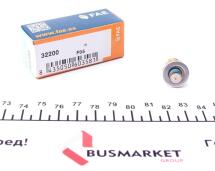 Датчик температури оливи Audi 80/100 1.6D-2.5TDI 83-91 Датчик температури оливи Audi 80/100 1.6D-2.5TDI 83-91