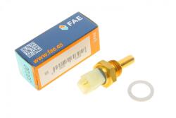 Датчик температуры охлаждающей жидкости MB Vario OM904 96- (2конт.) (белый)