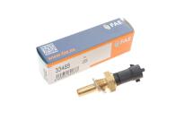 Датчик температури охолоджуючої рідини Citroen Jumper 2.8/3.0HDi/Opel Combo 1.4 02- (сірий)