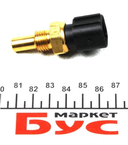 Датчик температури охолоджуючої рідини MB Sprinter/VW LT 2.3 -06 (4 конт.) (M14x1.5)