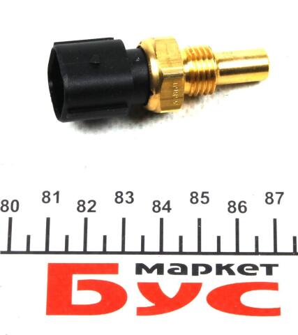 Датчик температури охолоджуючої рідини MB Sprinter/VW LT 2.3 -06 (4 конт.) (M14x1.5)