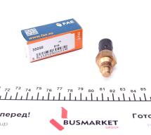 Датчик температури охолоджуючої рідини Renault Kangoo 1.4 97-/Trafic 2.0/2.2 89-97 (M14x1.25)