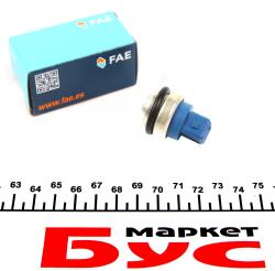 Датчик температури охолоджуючої рідини VW T4 2.4-2.8 VR6 90-03 (2 конт.) 95°C Датчик температури охолоджуючої рідини VW T4 2.4-2.8 VR6 90-03 (2 конт.) 95°C