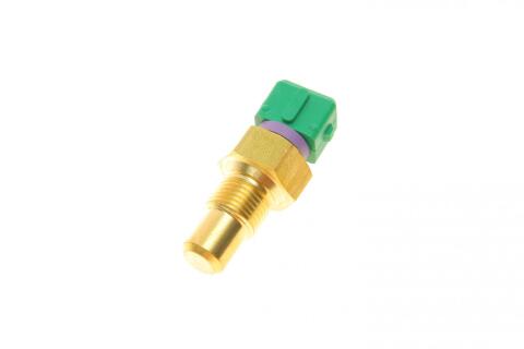 Датчик температури охолоджуючої рідини Citroen Jumper/Peugeot Expert 1.9-2.5TD 92-06 (зелений/60°С) Датчик температури охолоджуючої рідини Citroen Jumper/Peugeot Expert 1.9-2.5TD 92-06 (зелений/60°С)